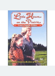 LITTLE HOUSE:LAURA INGALLS WIL