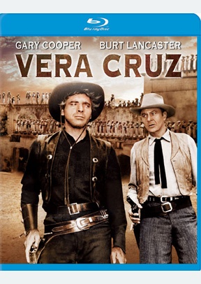 Vera Cruz