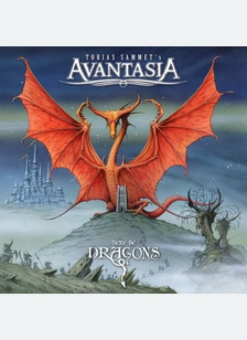 HERE BE DRAGONS (LP)