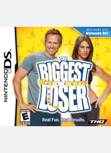 Biggest Loser - Nintendo DS
