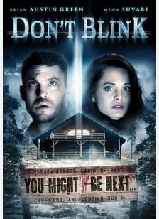 Don't Blink