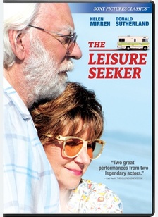 The Leisure Seeker