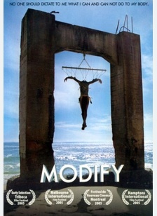 MODIFY