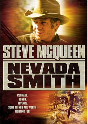 Nevada Smith