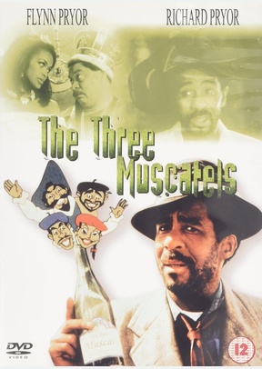THREE MUSCATELS