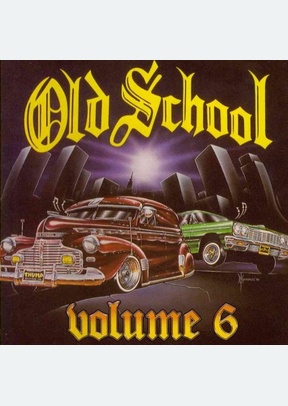 Old School 6