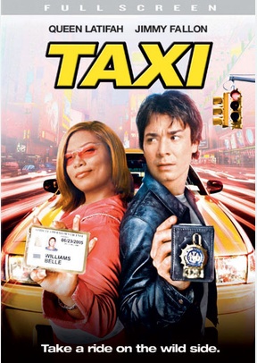 Taxi