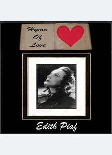 HYMN TO LOVE