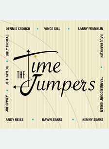 The Time Jumpers
