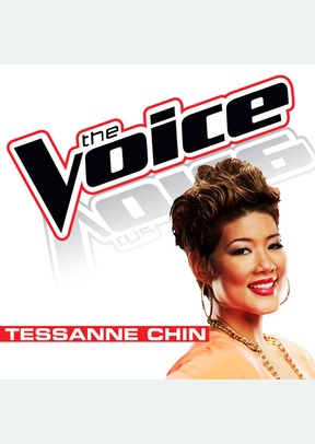Tessanne Chin