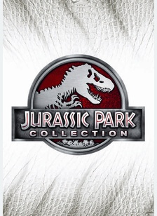 Jurassic Park Collection