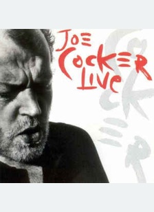 Joe Cocker Live