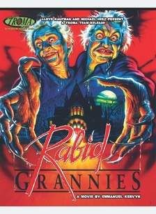 Rabid Grannies