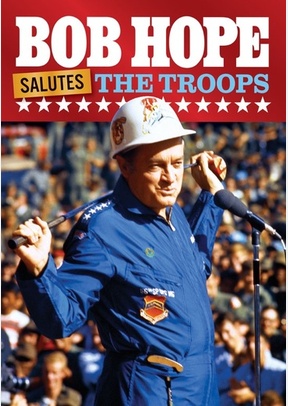 Bob Hope: Salutes the Troops