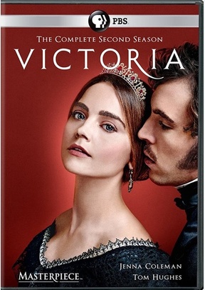 Masterpiece: Victoria Season Two