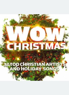 WOW Christmas