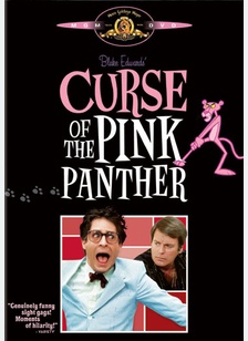 Curse Of The Pink Panther