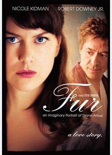 Fur: An Imaginary Portrait of Diane Arbus