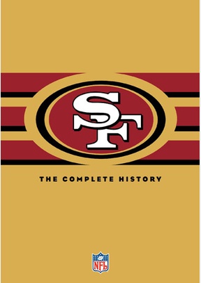 San Francisco 49ers: The Complete History