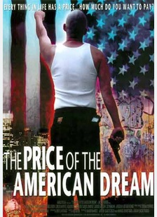 Price Of The American Dream