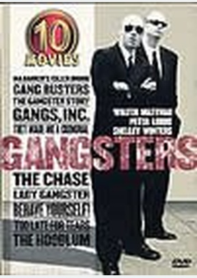 Gangsters