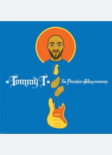 Prester John Sessions