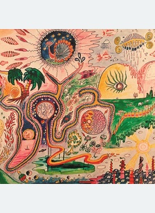 Wondrous Bughouse