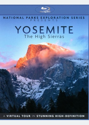 National Parks Exploration Series: Yosemite High Sierras