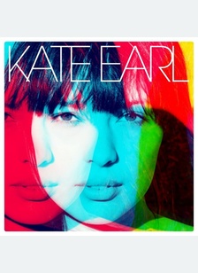 KATE EARL
