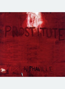 PROSTITUTE