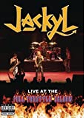 Jackyl: Live from the Full Throttle Saloon