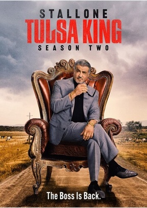 TULSA KING:S2