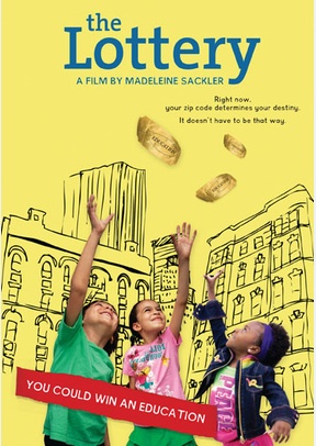 The Lottery