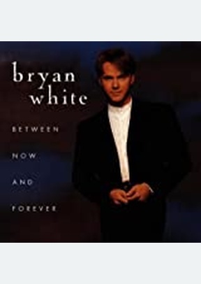 BETWEEN NOW & FOREVER