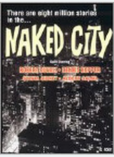 NAKED CITY:BUTTON IN HAYSTACK
