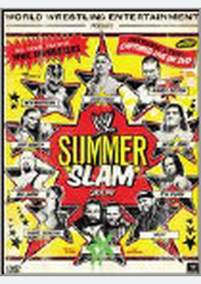 WWE: SummerSlam 2009