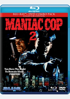 Maniac Cop 2