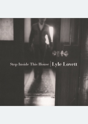 STEP INSIDE THIS HOUSE