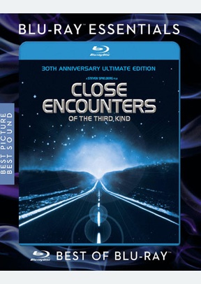 Close Encounters of the Third Kind