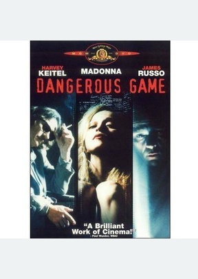 Dangerous Game
