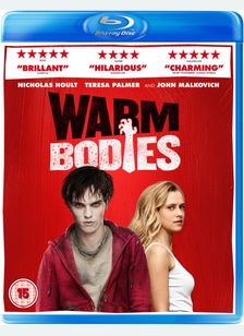 WARM BODIES (BR/DVD)
