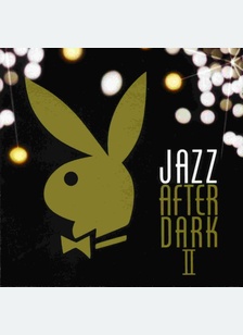 JAZZ AFTER DARK II (2CDS)