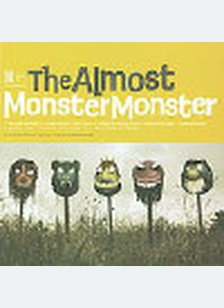 MONSTER MONSTER