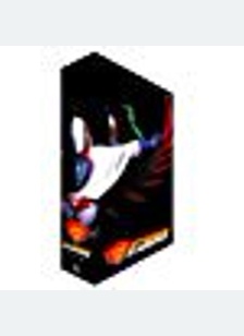 Gatchaman Collection 4
