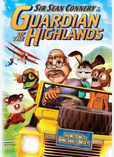 Guardian of the Highlands