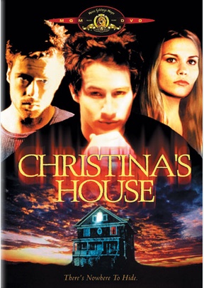 Christina's House