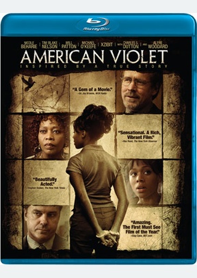 American Violet