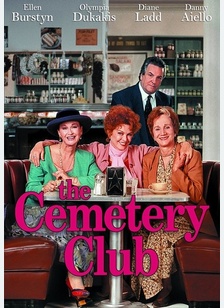 The Cemetery Club