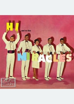 HI WERE THE MIRACLES