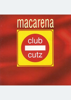 MACARENA CLUB CUTZ
